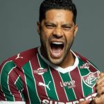 Saiba quais competições Hulk poderá jogar com a camisa do Fluminense