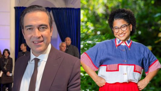 Alfonso Herrera mandou recado a Milena