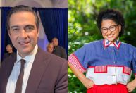 Milena, vice-campeã do BBB 26, recebe recado especial de astro internacional