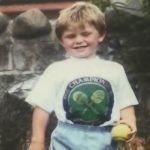 Especialista em duplas, irmão de lenda do tênis anuncia aposentadoria