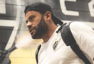 Atlético: Hulk desperta interesse de clube brasileiro e não jogará contra o Flamengo