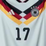 Copa do Mundo: veja o uniforme da Alemanha para o Mundial
