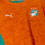 Copa do Mundo: veja o uniforme de Costa do Marfim para o Mundial