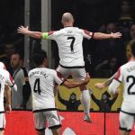 Conference League 25/26: veja os resultados das quartas de final