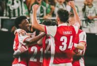Braga vence Betis na Espanha e avança à semifinal da Liga Europa