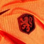 Copa do Mundo: veja o uniforme da Holanda para o Mundial