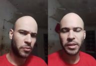 Suspeito de esquartejar colega de cela denuncia tortura na Nelson Hungria, na Grande BH