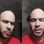Suspeito de esquartejar colega de cela denuncia tortura na Nelson Hungria, na Grande BH