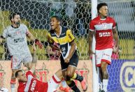 Criciúma vence CRB e segue em busca da liderança da Série B