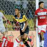 Criciúma vence CRB e segue em busca da liderança da Série B