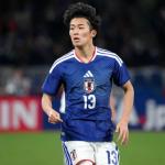 Copa do Mundo: veja o uniforme do Japão para o Mundial