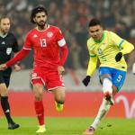 Copa do Mundo: veja o uniforme da Tunísia para o Mundial