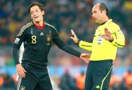 Saiba qual é o árbitro brasileiro que mais apitou jogos de Copa do Mundo