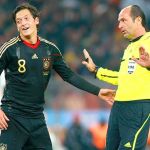 Saiba qual é o árbitro brasileiro que mais apitou jogos de Copa do Mundo