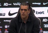 Diretor do Atlético revela reunião com Hulk e promete definição nos próximos dias