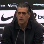 Diretor do Atlético revela reunião com Hulk e promete definição nos próximos dias