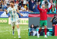 Copa do Mundo: os craques que vão disputar o Mundial pela última vez