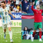 Copa do Mundo: os craques que vão disputar o Mundial pela última vez