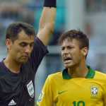 Copa do Mundo: saiba qual é o árbitro que mais apitou jogos da história