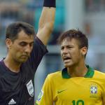 Copa do Mundo: saiba qual é o árbitro que mais apitou jogos da história