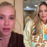 Equipe jurídica de Virginia se pronuncia após polêmica com Luana Piovani
