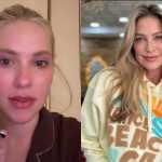 Equipe jurídica de Virginia se pronuncia após polêmica com Luana Piovani