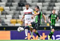 América vê sequência de resultados negativos aumentar após tropeço na Série B