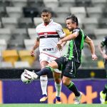 América vê sequência de resultados negativos aumentar após tropeço na Série B