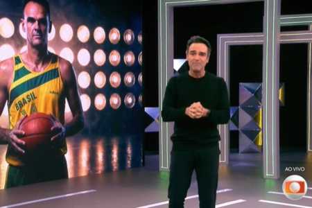 Tadeu Schmidt relembra trajetória do irmão