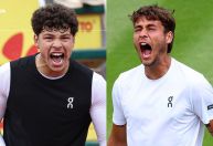 Shelton x Cobolli: horário e onde assistir à final do ATP 500 de Munique