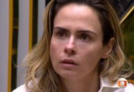 Enquete BBB 26: Ana Paula Renault dispara após fortes emoções