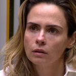 Enquete BBB 26: Ana Paula Renault dispara após fortes emoções