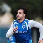 As opções de Artur Jorge para escalar o Cruzeiro contra o Goiás pela Copa do Brasil
