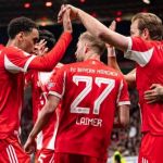 Com gol de Kane, Bayern vence e avança para a final da Copa da Alemanha