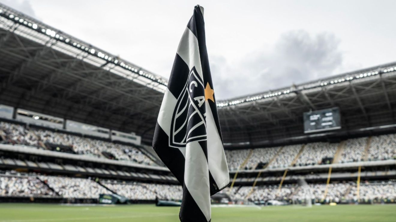 Diretor deixa Atlético e assume cargo no Grêmio; saiba detalhes