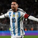 Copa do Mundo: quantas participações em gols Messi tem em Mundiais?