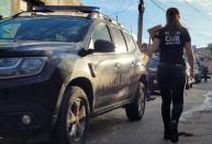 Homem é indiciado por abuso sexual contra enteada de nove anos na Grande BH