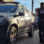 Homem procurado por feminicídio é encontrado morto em sítio de Rio Acima