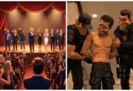 Irã usa IA e divulga vídeo que sugere armação em ataque em jantar com Trump