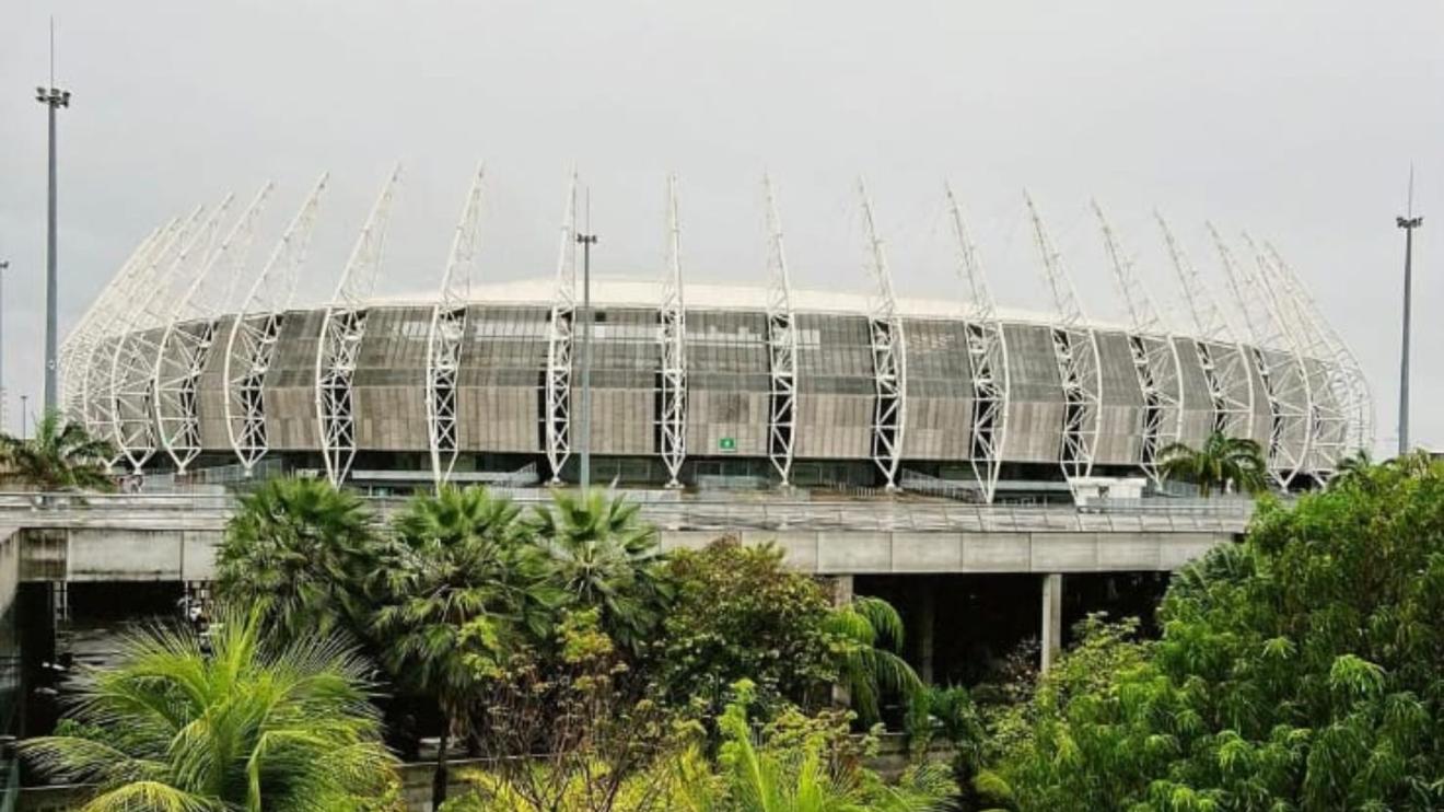 Horário e onde assistir ao vivo Fortaleza x Avaí, pela Série B
