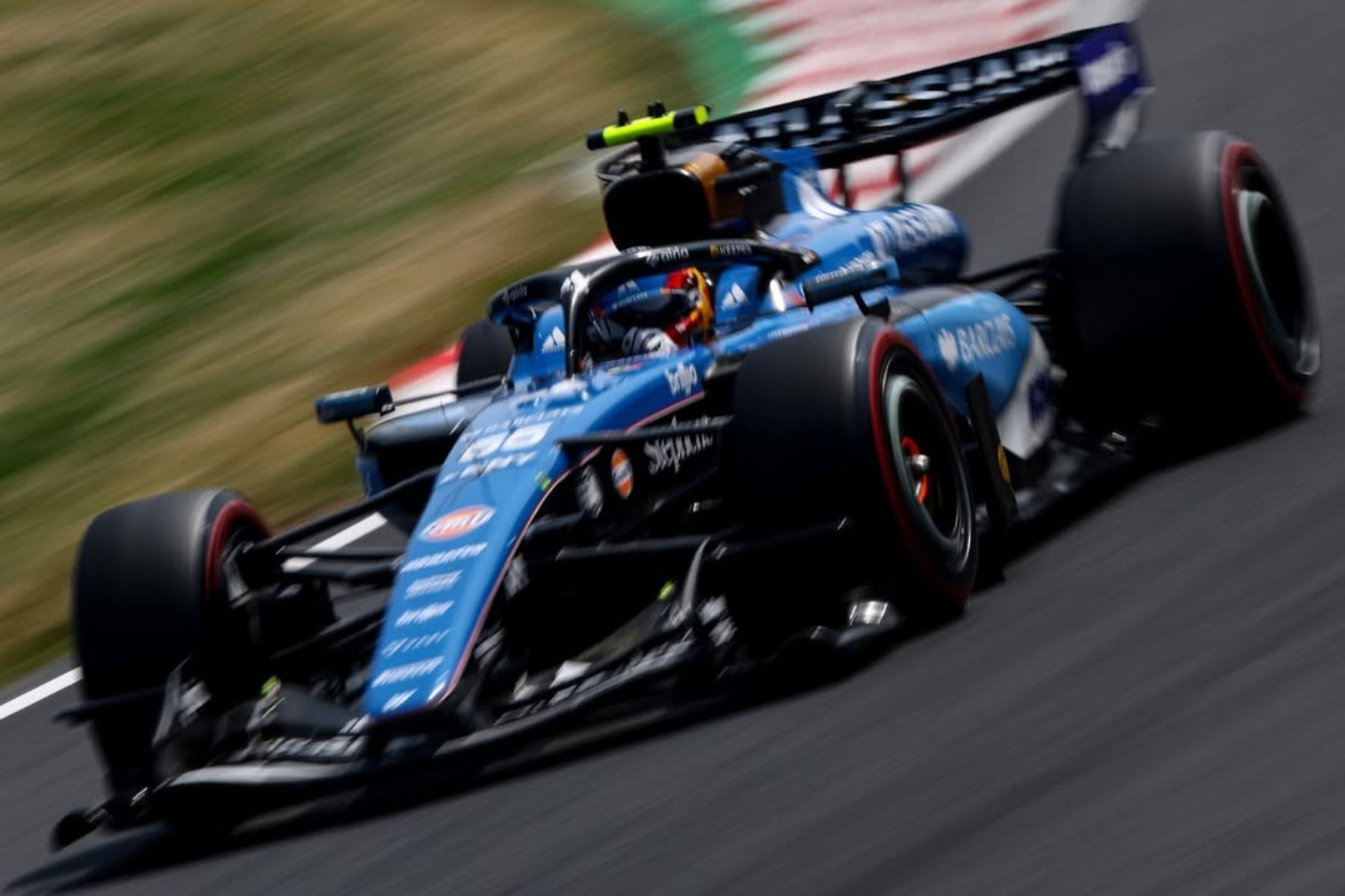 Williams colabora com a Marvel e é a primeira equipe da F1 a participar de HQs