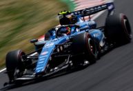 Williams colabora com a Marvel e é a primeira equipe da F1 a participar de HQs