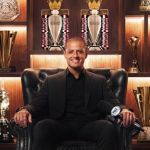 Artilheiro de seleção é anunciado como comentarista para a Copa do Mundo