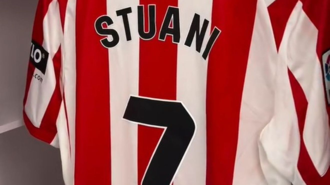 Girona abre 'rodada retrô' de LaLiga em duelo com Real Madrid: veja uniformes