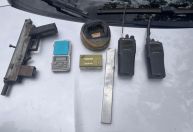 PF prende oito suspeitos de integrar organização criminosa em MG