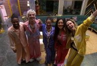 BBB 26: top 5 ganha surpresa especial nesta quarta-feira