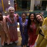 BBB 26: top 5 ganha surpresa especial nesta quarta-feira