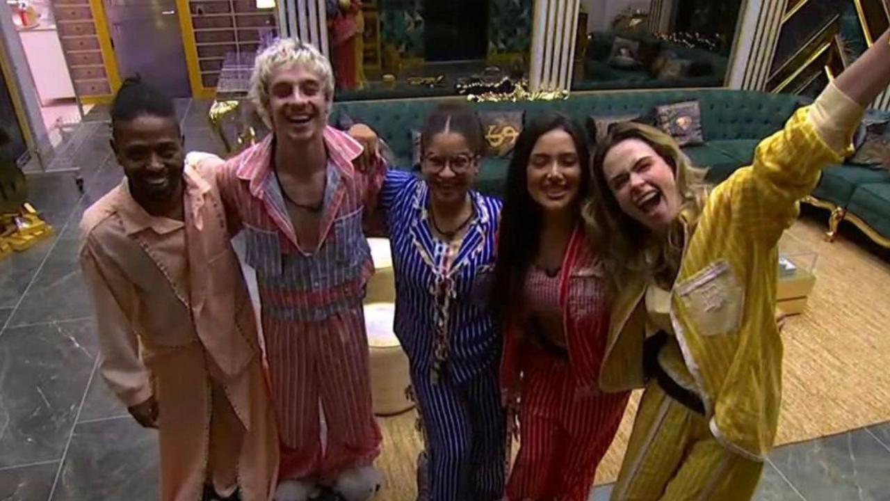 BBB 26: top 5 ganha surpresa especial nesta quarta-feira | Rádio Itatiaia