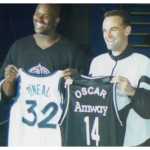 Saiba origem do número 14, eternizado por Oscar Schmidt no basquete