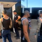 Organizada do Corinthians vai a CT após derrota para o Fluminense